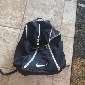 Nike Elite bag